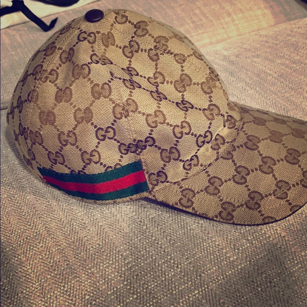 Gucci Hat